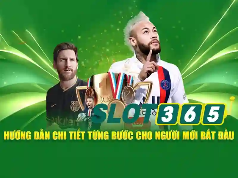 live slot365 login