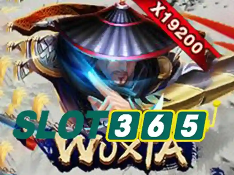 trải nghiệm game slot